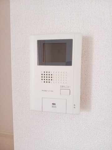 アルク　トルースＢの設備