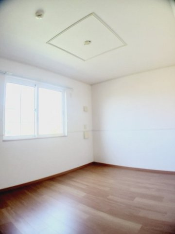 アルク　トルースＢの内装