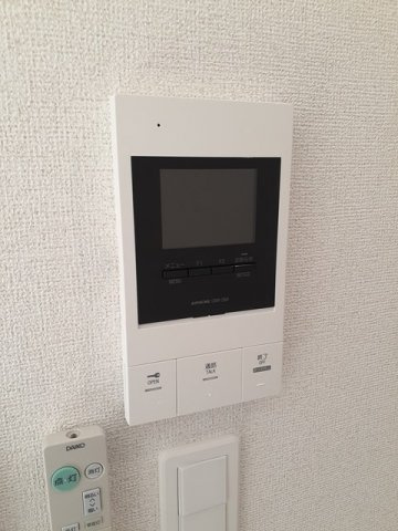クオーレＤのセキュリティ