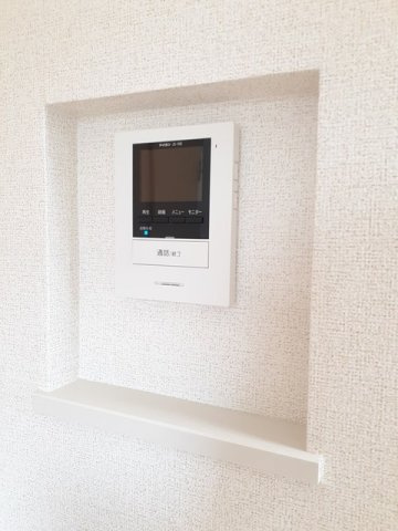 ラブリー　Ａの設備