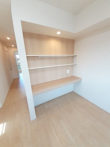 ラブリー　Ａのその他