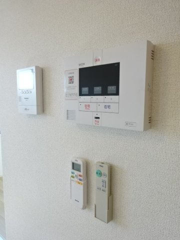 アバンツァートのセキュリティ