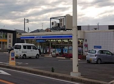 リュミエールの周辺|ローソンまで350m