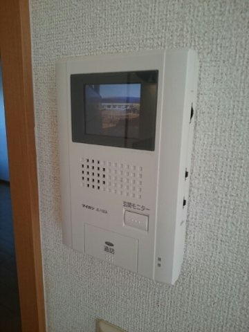 エテルノ　サピーＹＮのセキュリティ