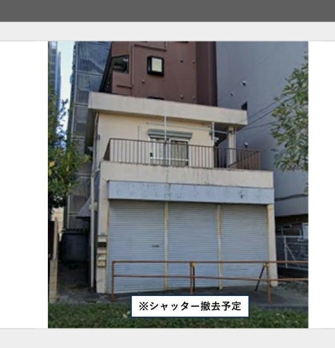 西葛西ビルの画像