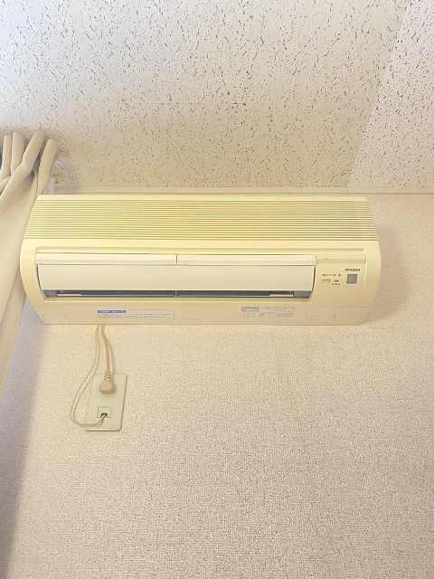 レオパレス武庫川の設備