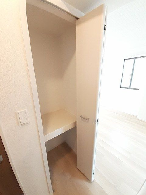 サンリットヴィラⅩ　Ａの設備