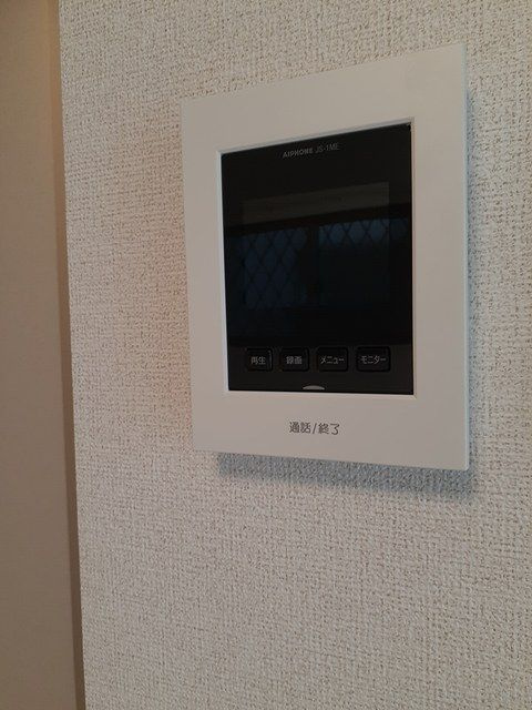 ソーレ　ⅥＢのセキュリティ