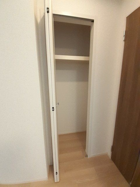 ソーレ　ⅥＢの設備