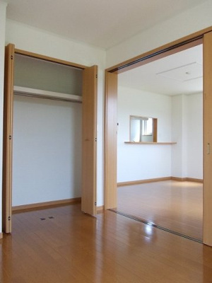 【内装】 | グレイス | 内装も気になるポイント