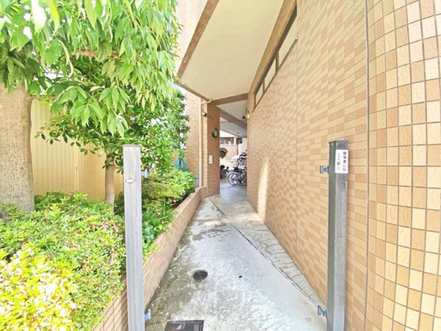 サンシャイン淡路のその他共用部分