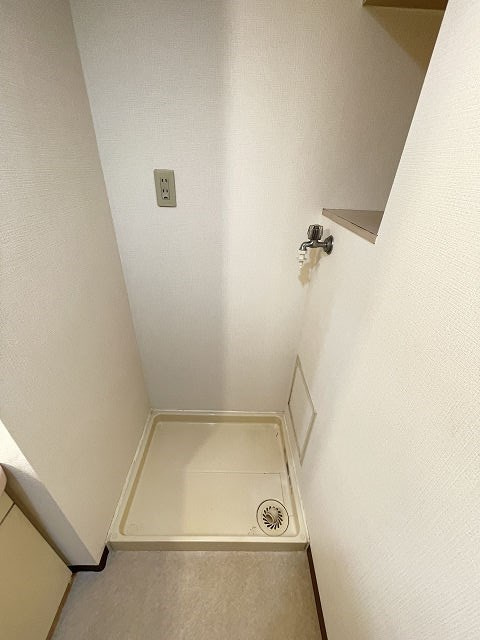 尼崎市常光寺１丁目の賃貸マンションの設備
