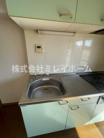 クロフトの内装|同建物内、別のお部屋の参考写真になります。