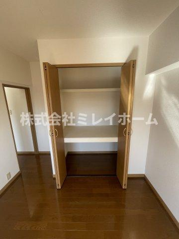 クロフトの内装|同建物内、別のお部屋の参考写真になります。