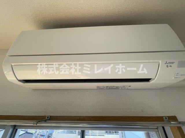 クロフトの設備|同建物内、別のお部屋の参考写真になります。