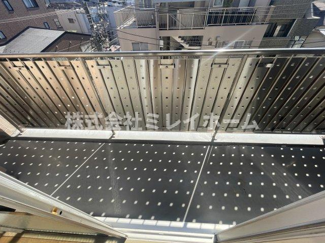 クロフトのセキュリティ|同建物内、別のお部屋の参考写真になります。