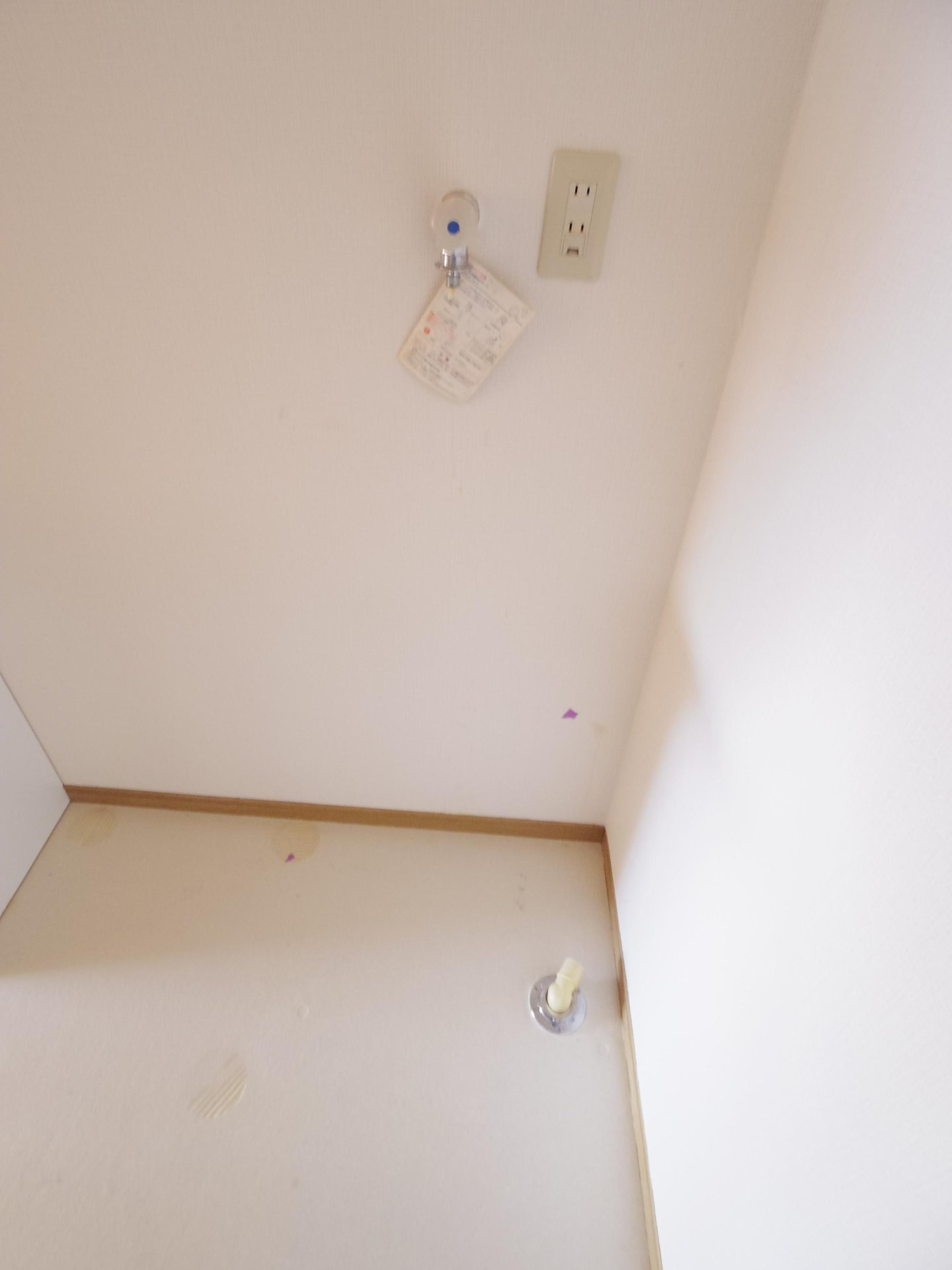 東久マンションのその他|※他号室写真です