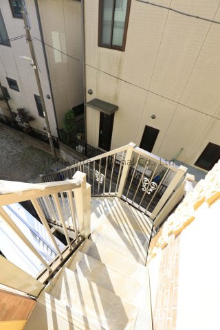 ユナイト 南加瀬モーリアックのその他共用部分