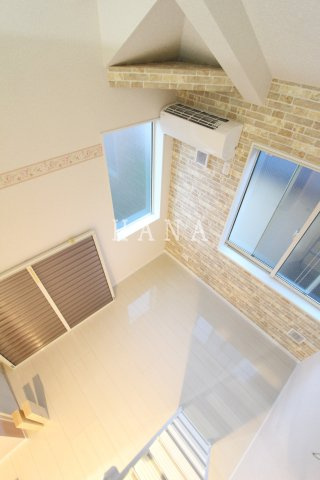 ユナイト 南加瀬モーリアックの展望