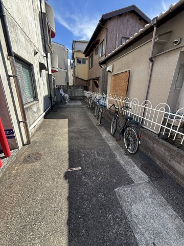 JOYPARKのその他共用部分