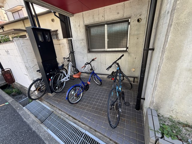 JOYPARKのその他共用部分