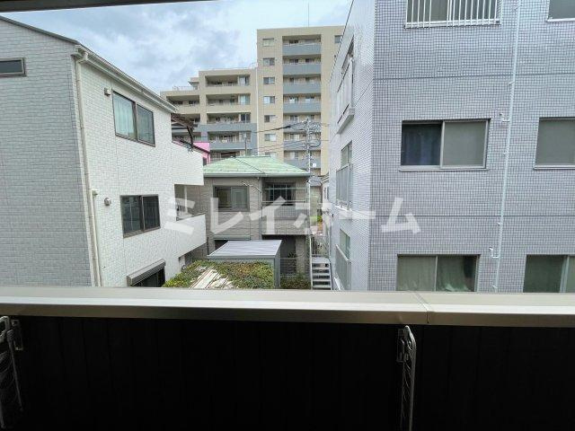 コンフォール千鳥の展望