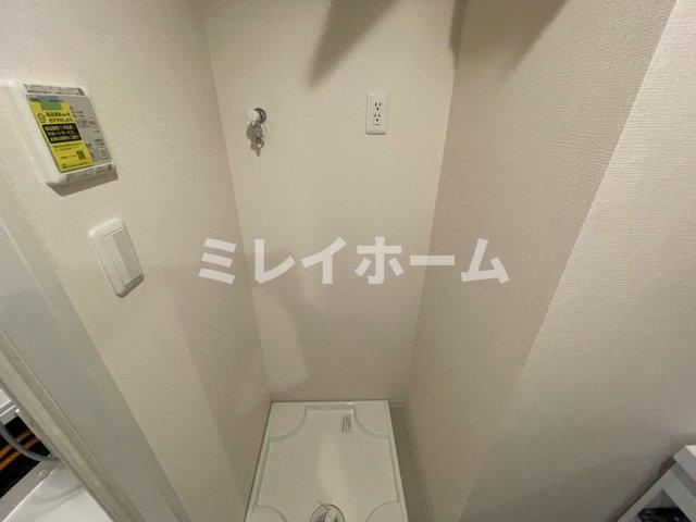 コンフォール千鳥のその他