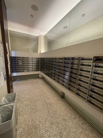 パークタワー池袋イーストプレイスのその他共用部分
