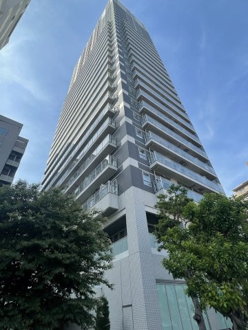 パークタワー池袋イーストプレイス