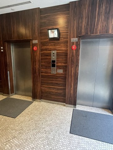 パークタワー池袋イーストプレイスのその他共用部分