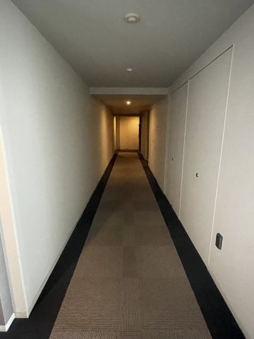 パークタワー池袋イーストプレイスのその他共用部分