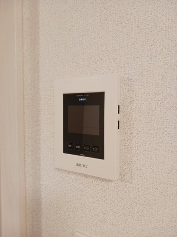 ベルシオン東山崎町Ｂの設備
