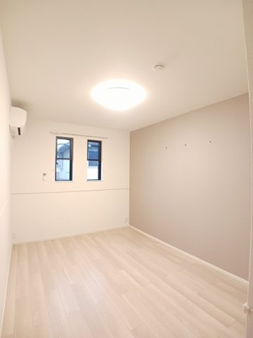 ベルシオン東山崎町Ｂの内装