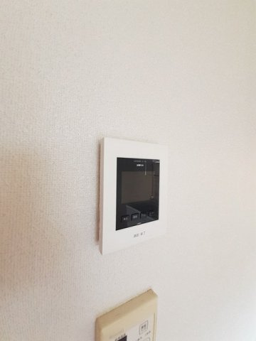 サンリット悠の設備