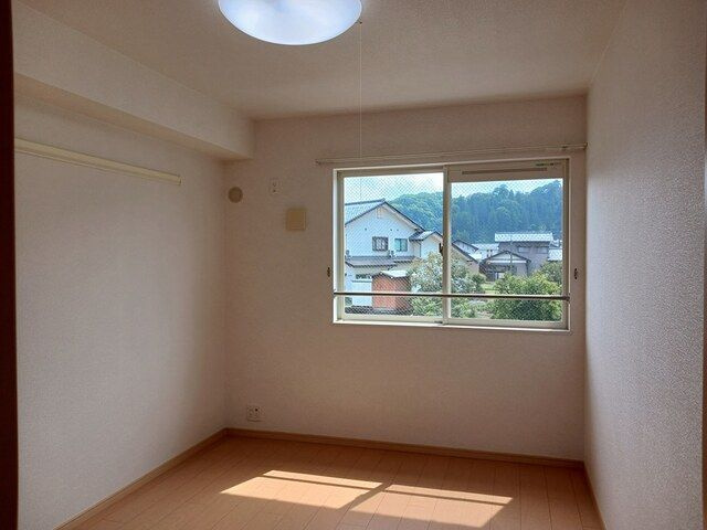Ｃａｓａ　Ａｌｅｇｒｅの内装