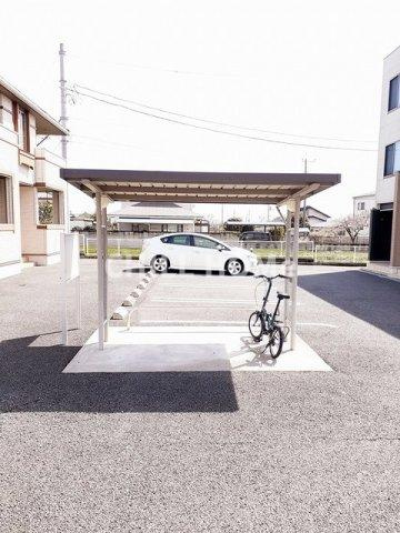 Ｐａｎｄａｎ　ＶａｌｌｅｙⅠのその他共用部分|当社、チルホームのHPもご覧ください(^^)/物件情報多数♪