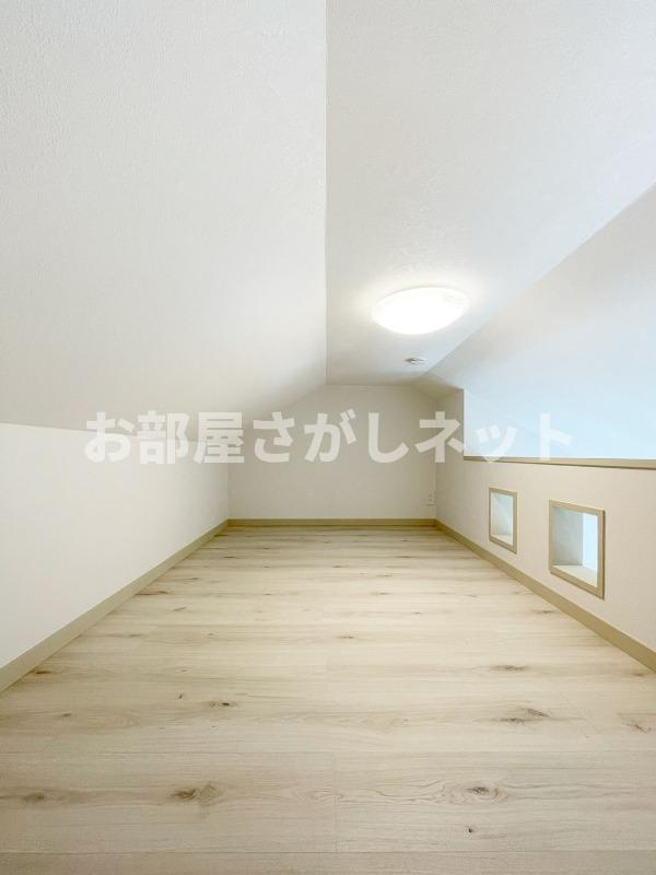 Les Pentes Nagasaki【おとり物件なし】#学生・社会人にオススメ！の内装