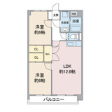 コンフォール南川の画像