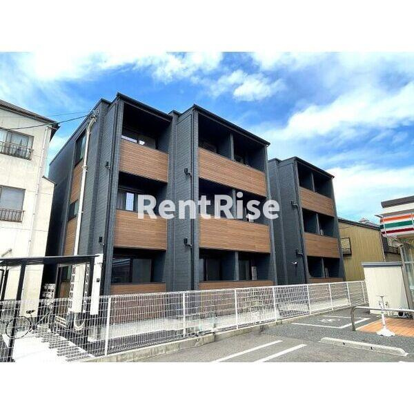 North　Village　一宮