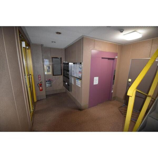 【設備】 | サンスパーク