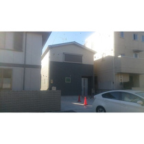 瑞穂区石川町貸家の画像