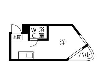【間取り】 | プレスイン金山