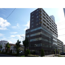 共栄ビルの画像