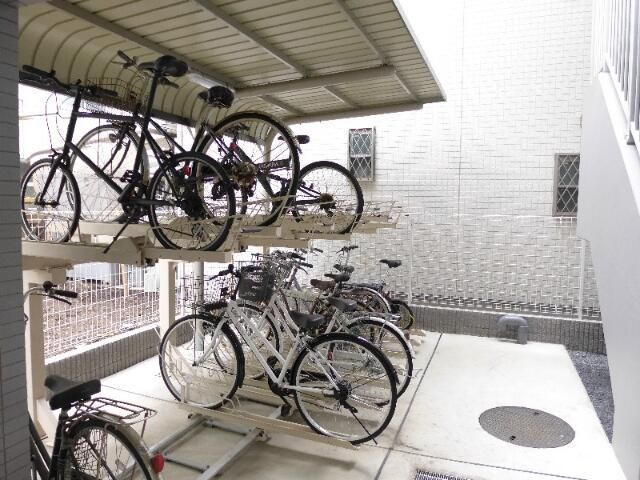 グランイースト田原町のその他共用部分