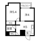 CROWN(旧 ストーク白菊)の画像