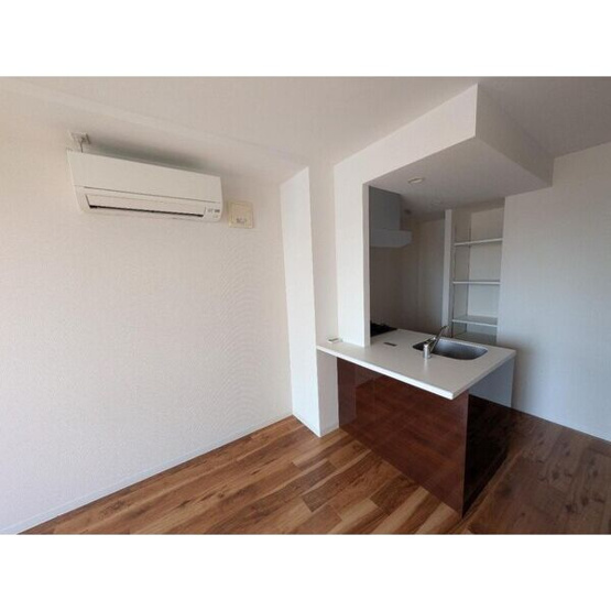 【内装】 | WELL COURT KANDA