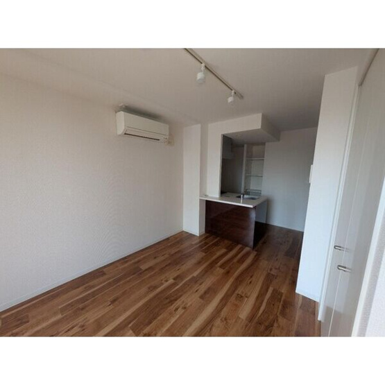 【内装】 | WELL COURT KANDA