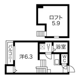 ミリオン中村本町の画像