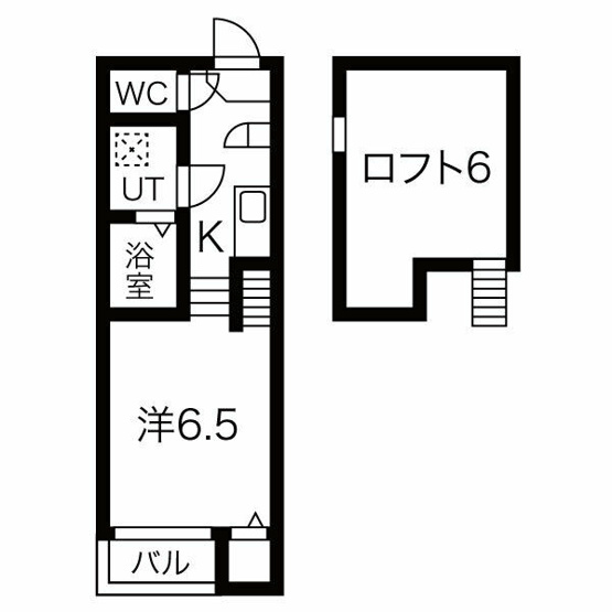 【間取り】 | アインス グリュック