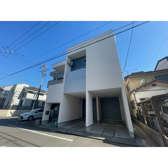【外観】 | サウザンドサニーヒルズ八田